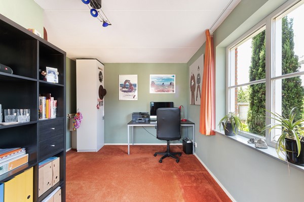 Medium property photo - Visserstuin 179, 3319 LN Dordrecht